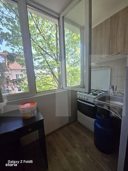 Garsoniera de vanzare, 20 mp - Timisoara - 2