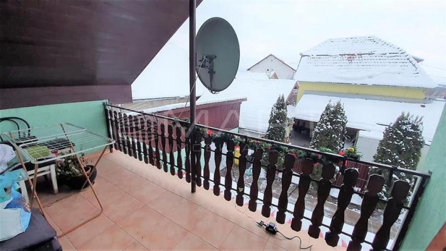 Casa individuala cu teren 250 mp Selimbar - 11