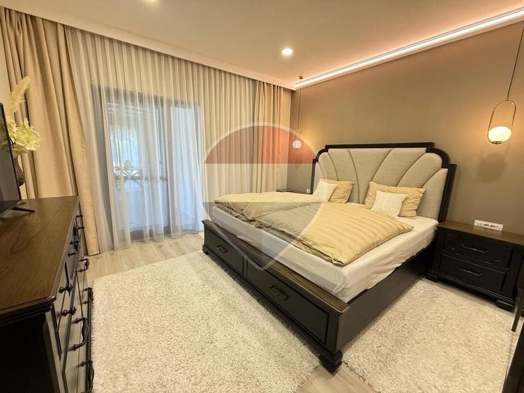 Casă individuală cu 3 camere cu Teren 550 Mp în Central