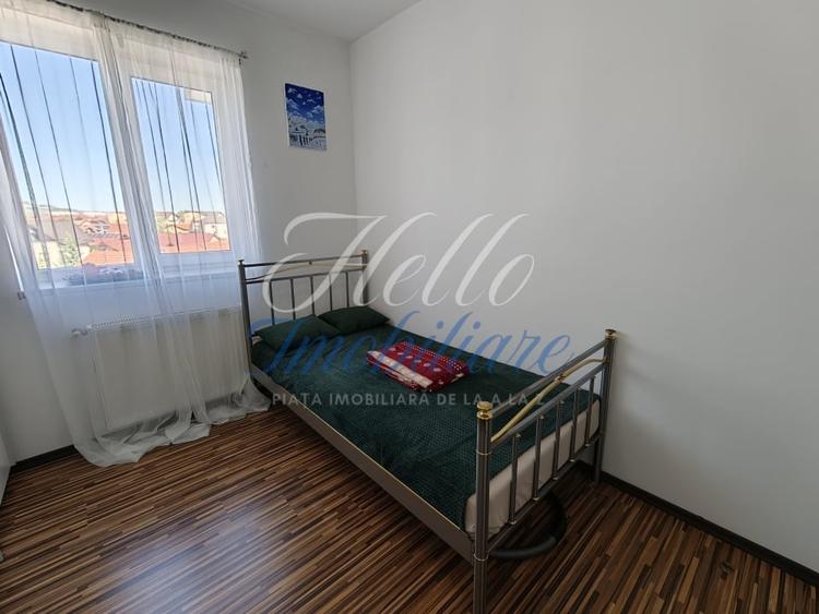 Apartament 3 camere, 59 mp | zona Florilor, Florești - 10