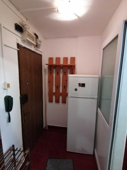 Inchiriez garsoniera Gara de Nord, aproapte de metrou, Cismigiu, piata Victoriei, semicentral, magistrala M1 - 6
