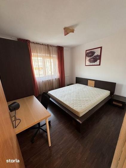 Rooms for Erasmus students in shared apartments - 3