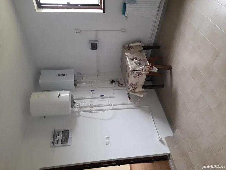 Casă cu 6 camere cu Teren 1000 Mp în Lugojel