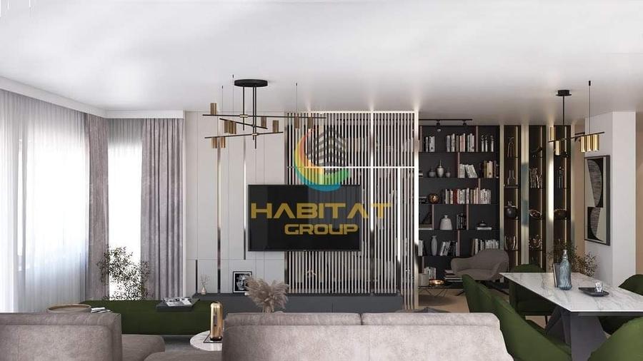 Apartament cu 2 camere decomandat în Mihai Bravu