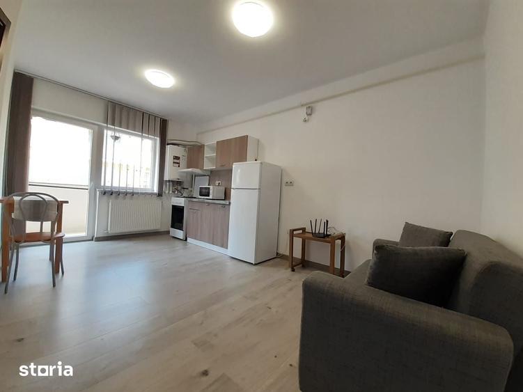 Apartament 2 camere, parcare privata in Floresti - 2