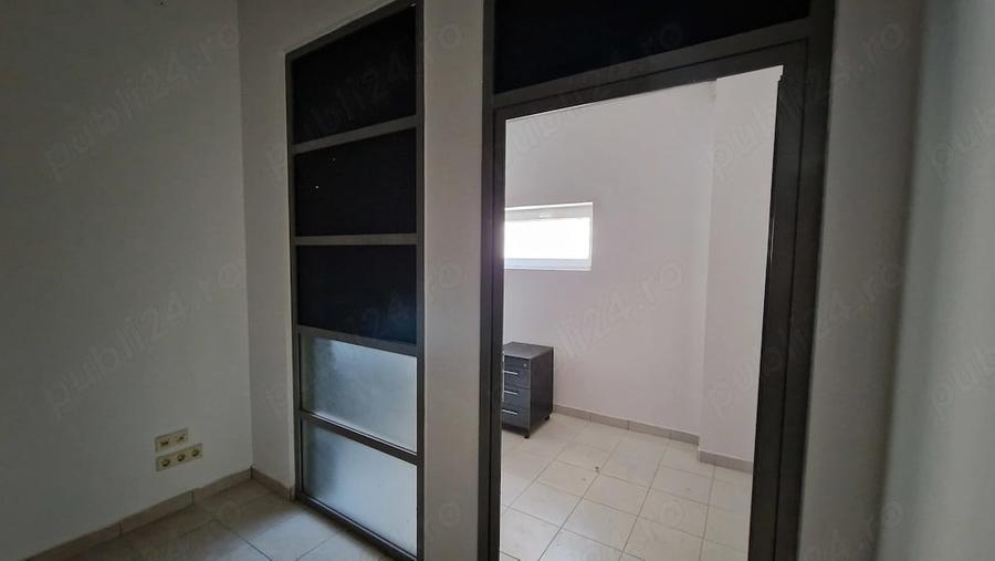 Spațiu comercial, de 124 mp, în Nord