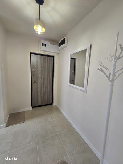 Apartament cu 2 camere în Romanilor