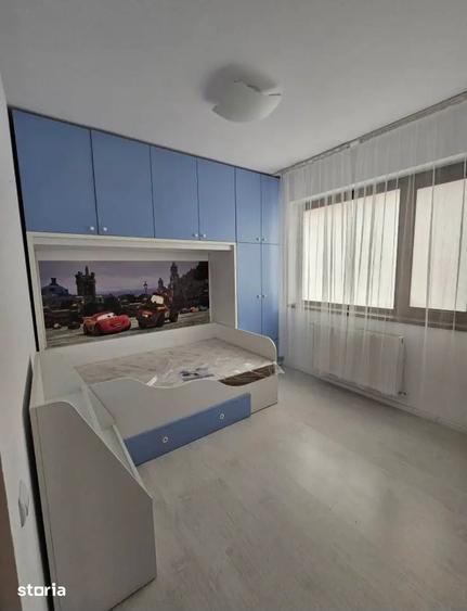 Ap.3 camere, centrala termica ,loc de parcare - 5