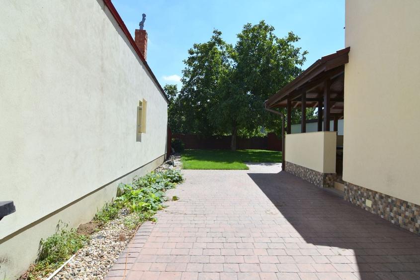 Vila individuala, constructie 2017, zona Mircea cel Batran-Timisoara - 29