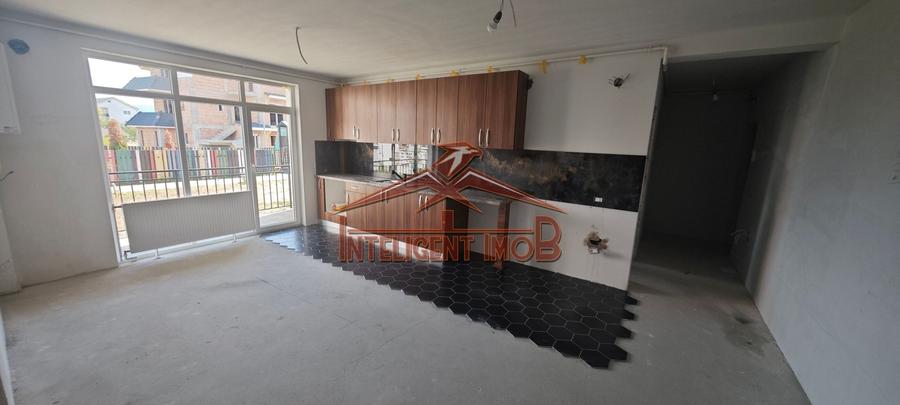 Apartament cu 3 camere decomandat în Arhitecților - Calea Cisnădiei
