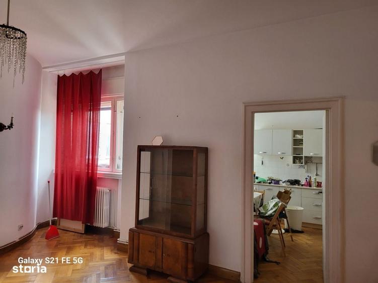 Apartament 3 camere ultracentral | aer conditionat | metrou. - 3