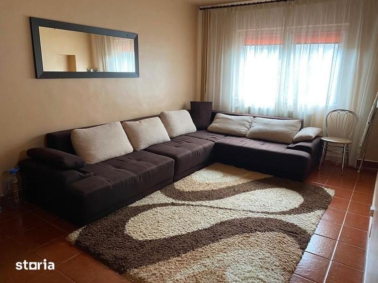Apartament cu 3 camere în Calea Aradului