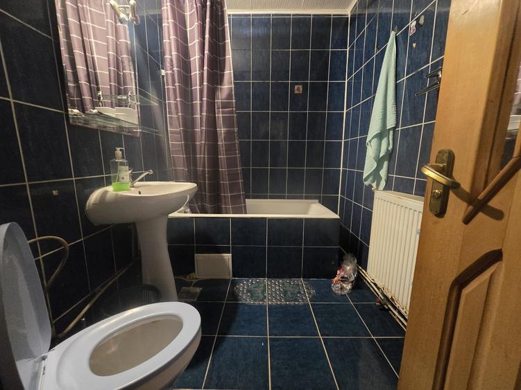 Apartament 3 camere 70mp,Esplanada Nicolina prima statie,et. 4 cu pod,cod:162419 - 2