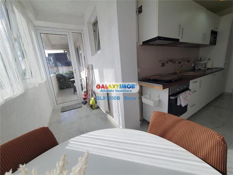 Apartament cu 2 camere decomandat, mobilat în Berceni