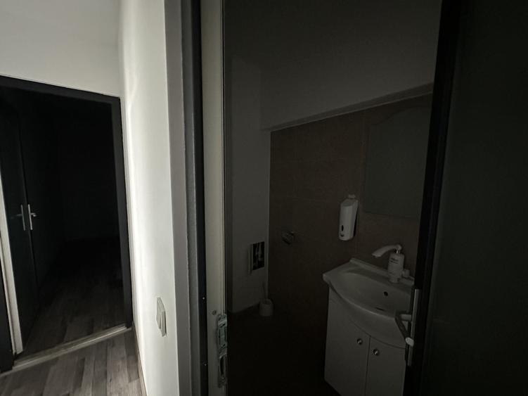 Spațiu comercial, de 265 mp, în Floreasca