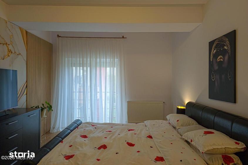 Casă cu 3 camere cu Teren 101 Mp în Dumbrăvița