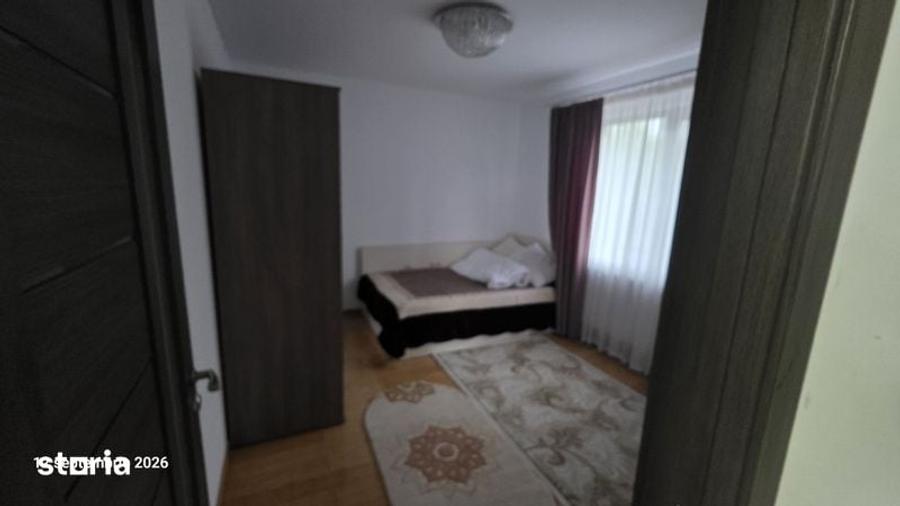 3cd, Copou, 74 mp, Apartament 2 dormitoare de inchiriat - 6