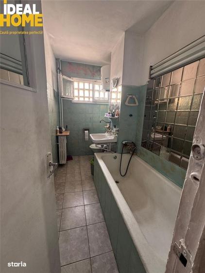 Apartament 2 camere Bulevard Cantemir - 1
