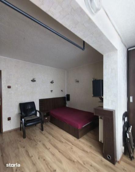 Apartament 3 Camere, Balcon, Centrala Proprie, Zona Grigorescu - 5