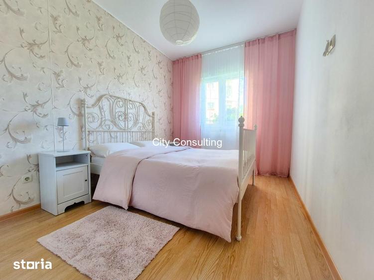 Vanzare apartament 2 camere Cosmopolis - 3