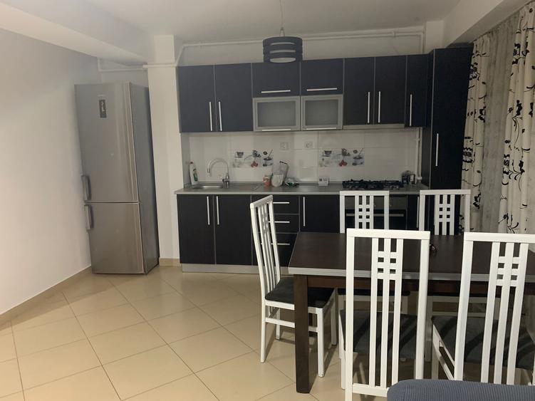Inchiriez apartament 2 dormitoare - 5