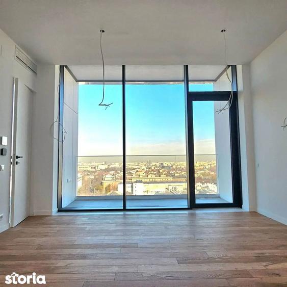 Promo Penthouse Exclusivist | Vedere Panoramica | One Cotroceni Park - 1