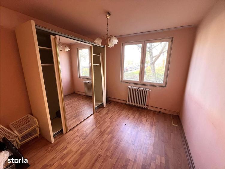 OPEN HOUSE | Apartament cu 3 camere, la parter | Carpati 1 - 13
