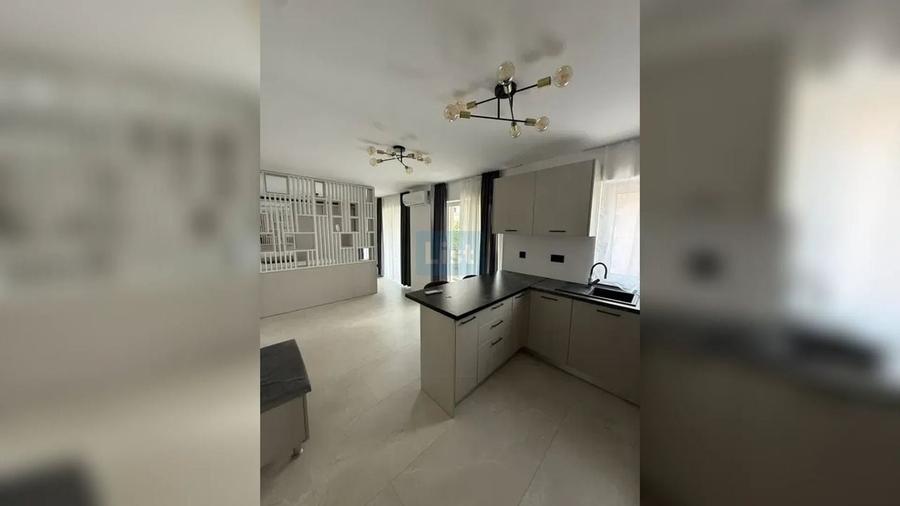 0% Comision | Apartament modern cu o camera, 45 mp | Dorobantilor - 5