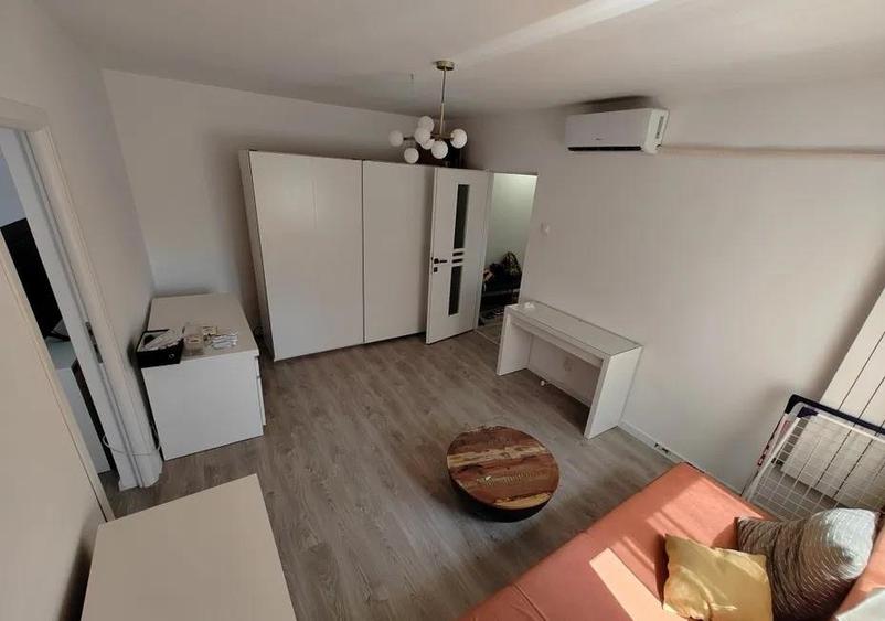 Apartament 2 Camere Podu Ros - Bulevardul Cantemir - 1