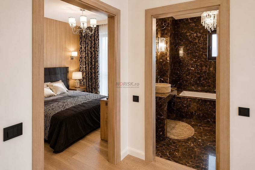 Eleganță fără compromis | Apartament de lux | 4 camere | Herăstrău - 7