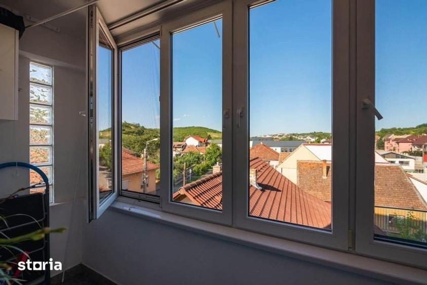 Apartament cu 3 camere în Calea Aradului