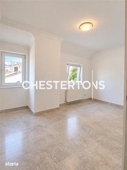 For RentVila interbelica individuala 250 mpcurte, garaj Gara de Nord, - 13