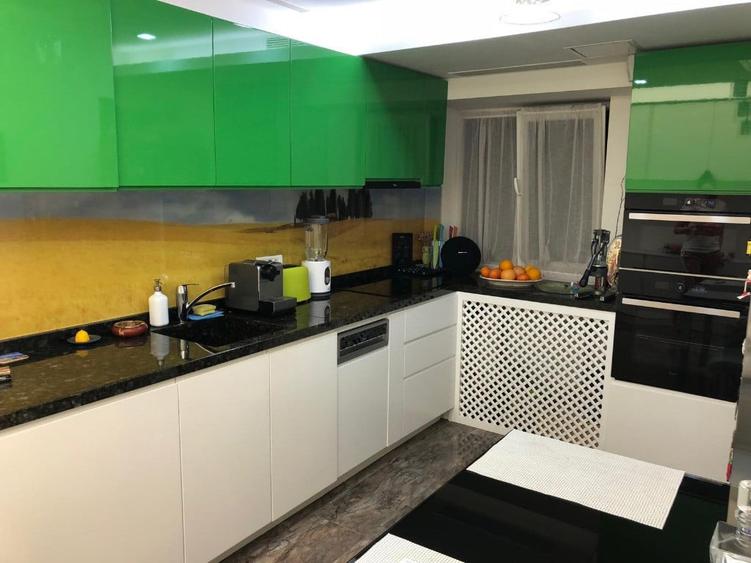 Apartament cu 2 camere decomandat în Bună Ziua