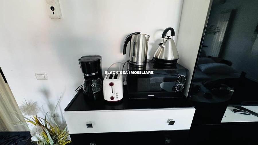 Apartament cu 2 camere, mobilat în Nord