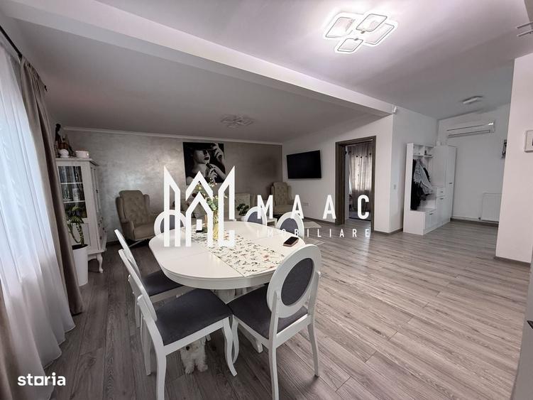 Apartament cu 4 camere în Central