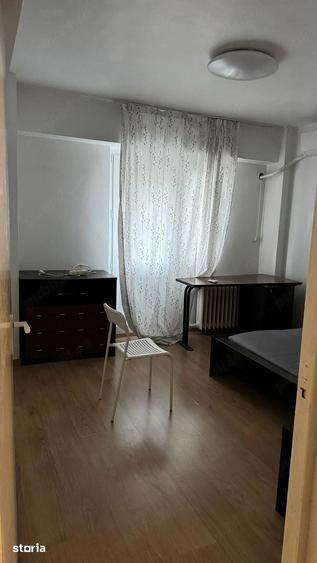 De inchiriat apartament 2 camere zona Lujerului/Centrala proprie - 3