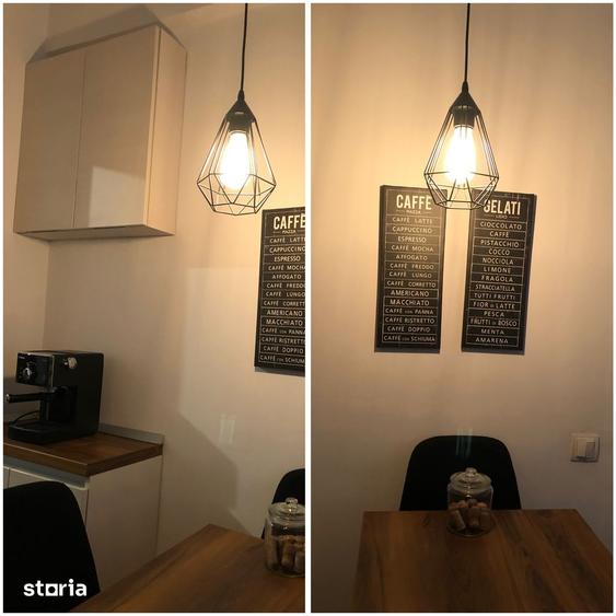 Apartament cu 2 camere decomandat în Gruia