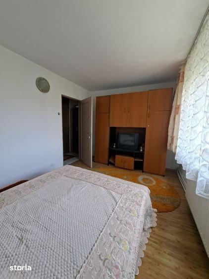 Apartament cu 2 camere în Gării