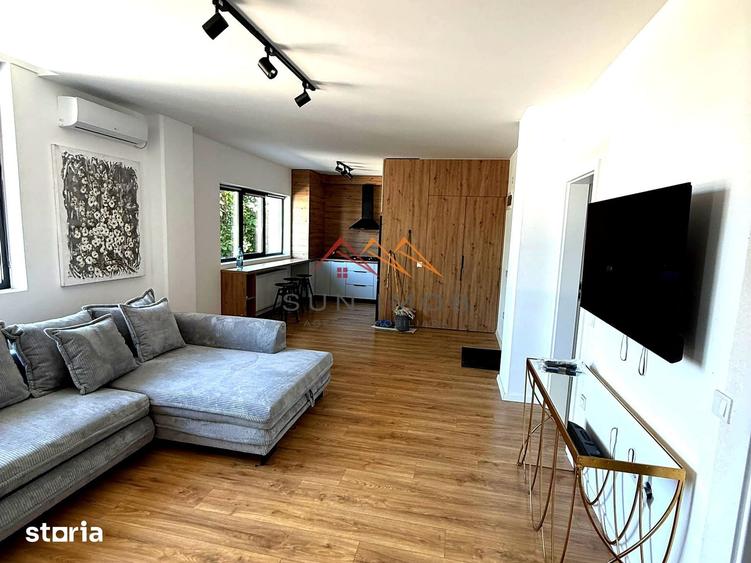 APARTAMENT 3 CAMERE | PRIMA INCHIRIERE | MOBILAT ?I UTILAT | CAMPINA - 3