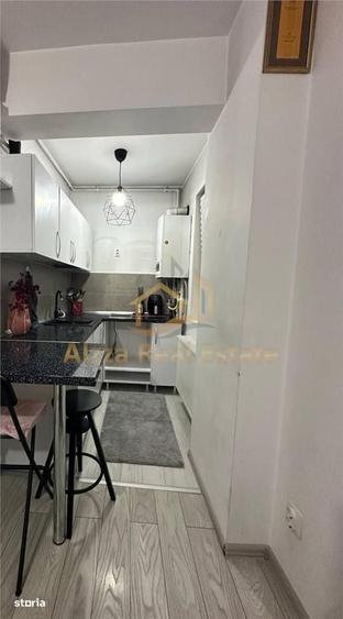 ALZZA REAL ESTATE EXCLUSIVITATE | Apartament de vanzare, 27 mp, comp - 6