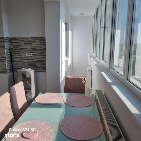 Apartament cu 2 camere în Berceni