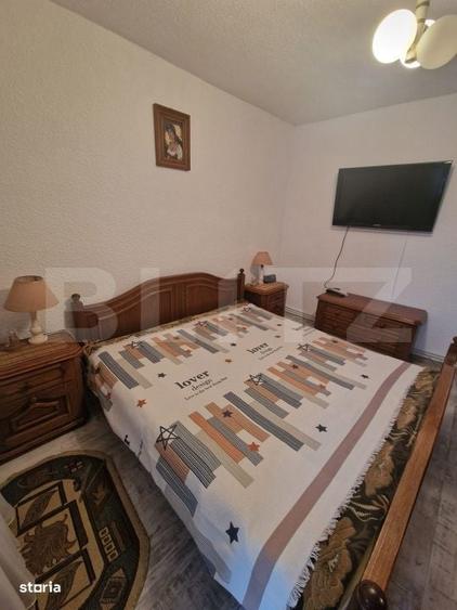Apartament cu 3 camere decomandat în Obcini