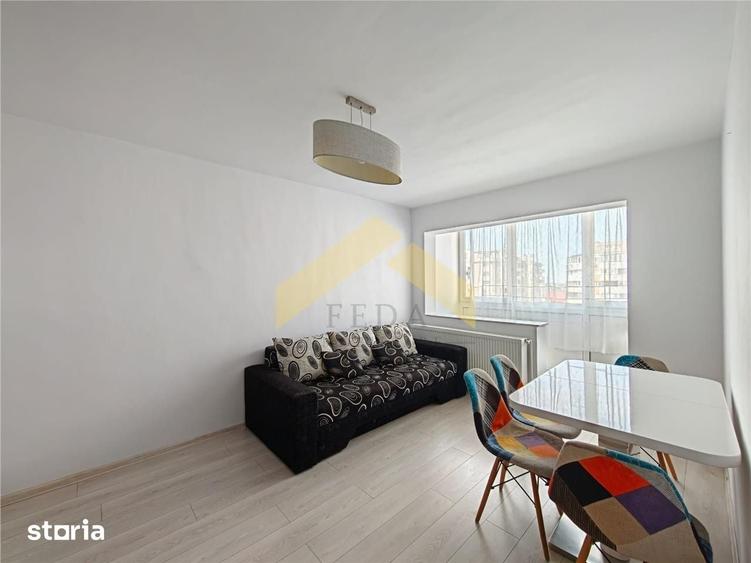 Apartament cu 3 camere decomandat în Gai