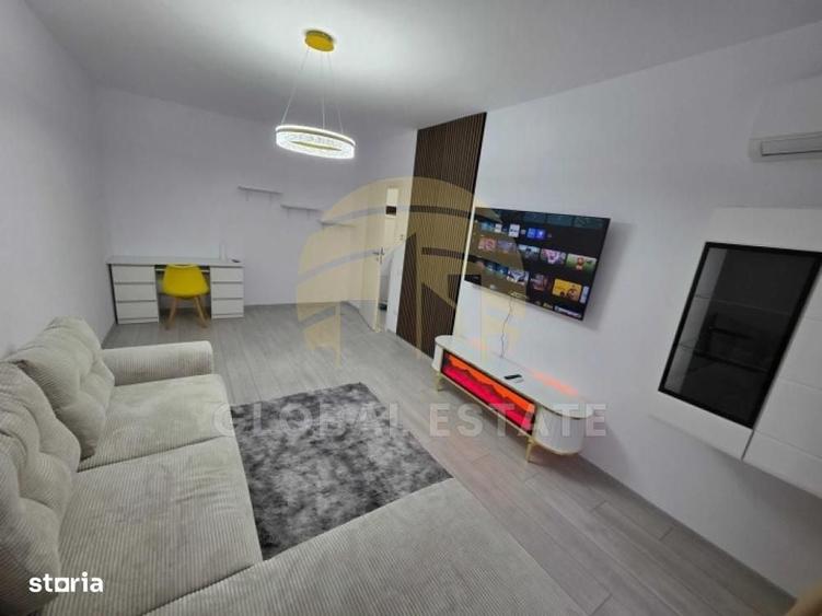 Inchiriere apartament 2 camere - Berceni - Grand Kristal | Centrala - 2