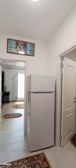 Garsonieră decomandată în Răcădău