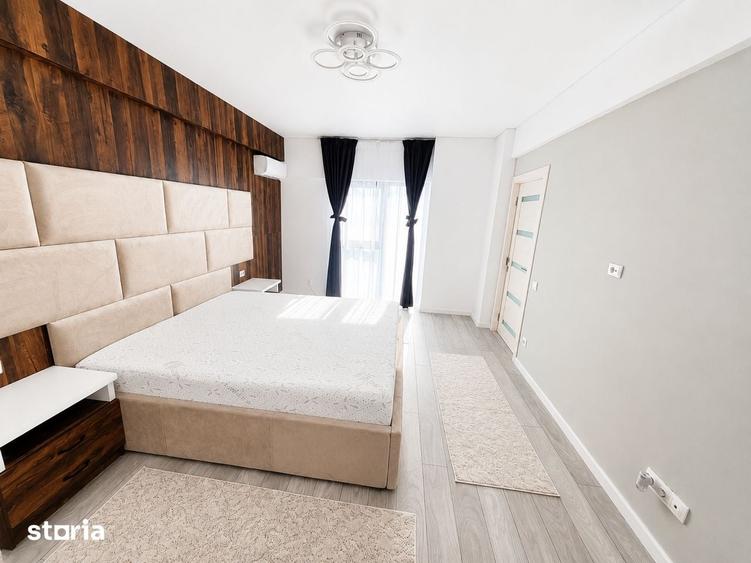 Apartament cu 3 camere decomandat în Țiglina 1