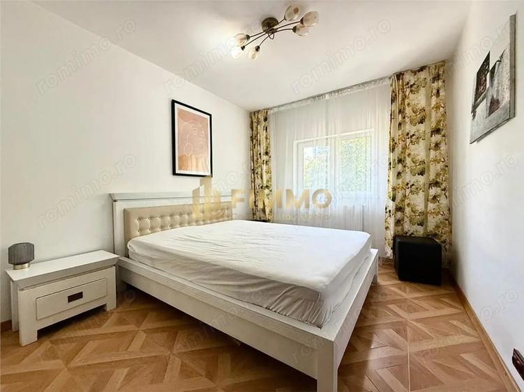 Apartament cu 3 camere decomandat în Poieni-Suceava