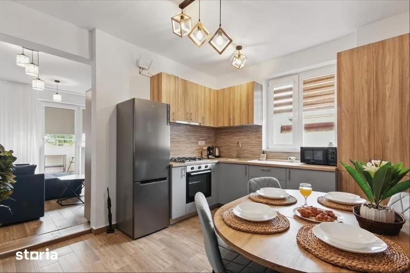 Apartament 2 camere+office in vila in zona Victoriei-Basarab - 12