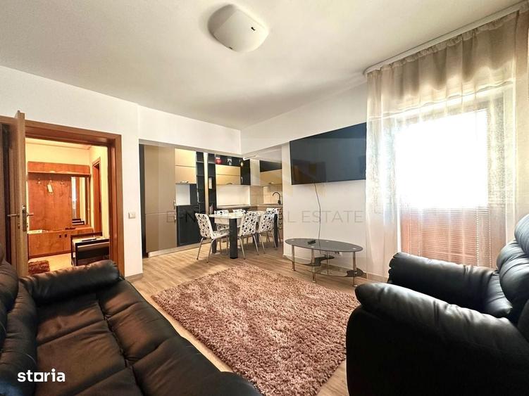 Apartament 2 camere de inchiriat | Bulevardul Unirii | rezidential sau - 2