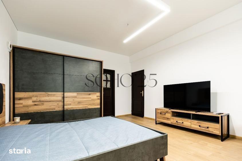 Apartament premium 3 camere, renovat, Calea Victoriei, Radisson - 5